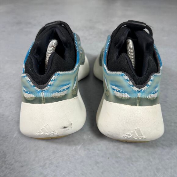Adidas Yeezy 700 V3 Arzareth Sneaker Blue/Arzareth – Size:  9